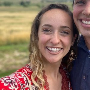 Meet your Posher, Madi